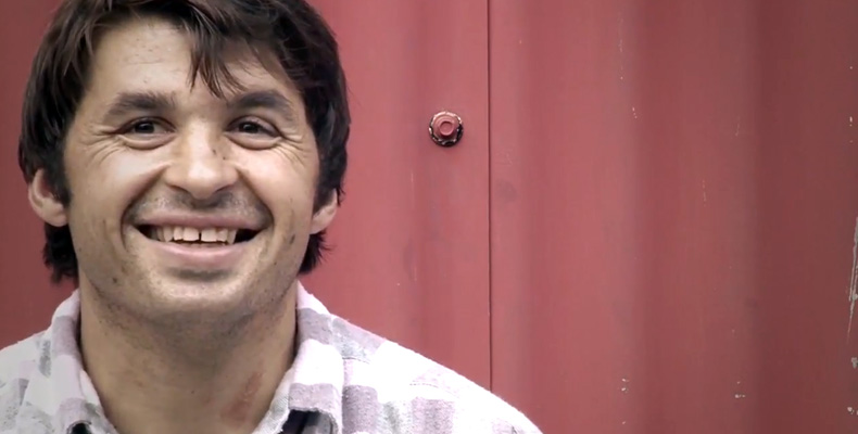 EQUIPA DE INTERVENÇÃO SOCIAL DIRETA EQUIPA DE INTERVENÇÃO SOCIAL DIRETA