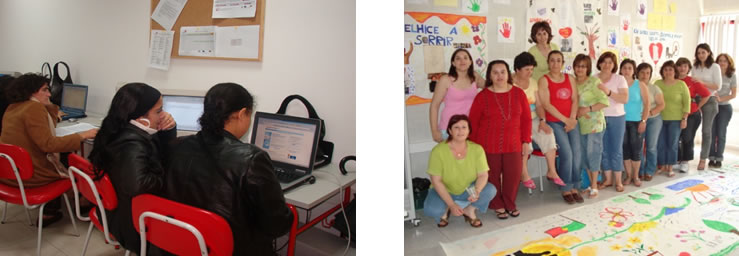Formação/Ensino Formação/Ensino