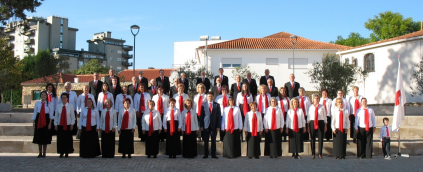Coro Misto