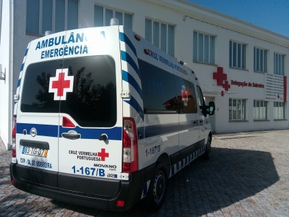 Missão
