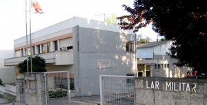 Lar Militar