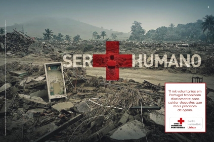 Ser Mais Humano